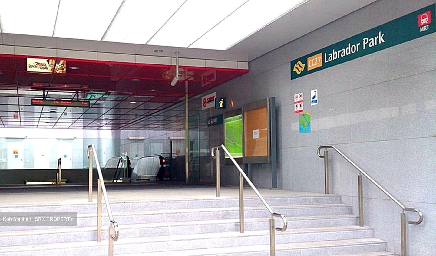 The Interlace (D4), Retail #578810531